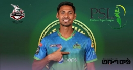 নিলামের আগেই ৬.৪৪ কোটি রুপিতে লাহোর কালান্দার্সে মুস্তাফিজ